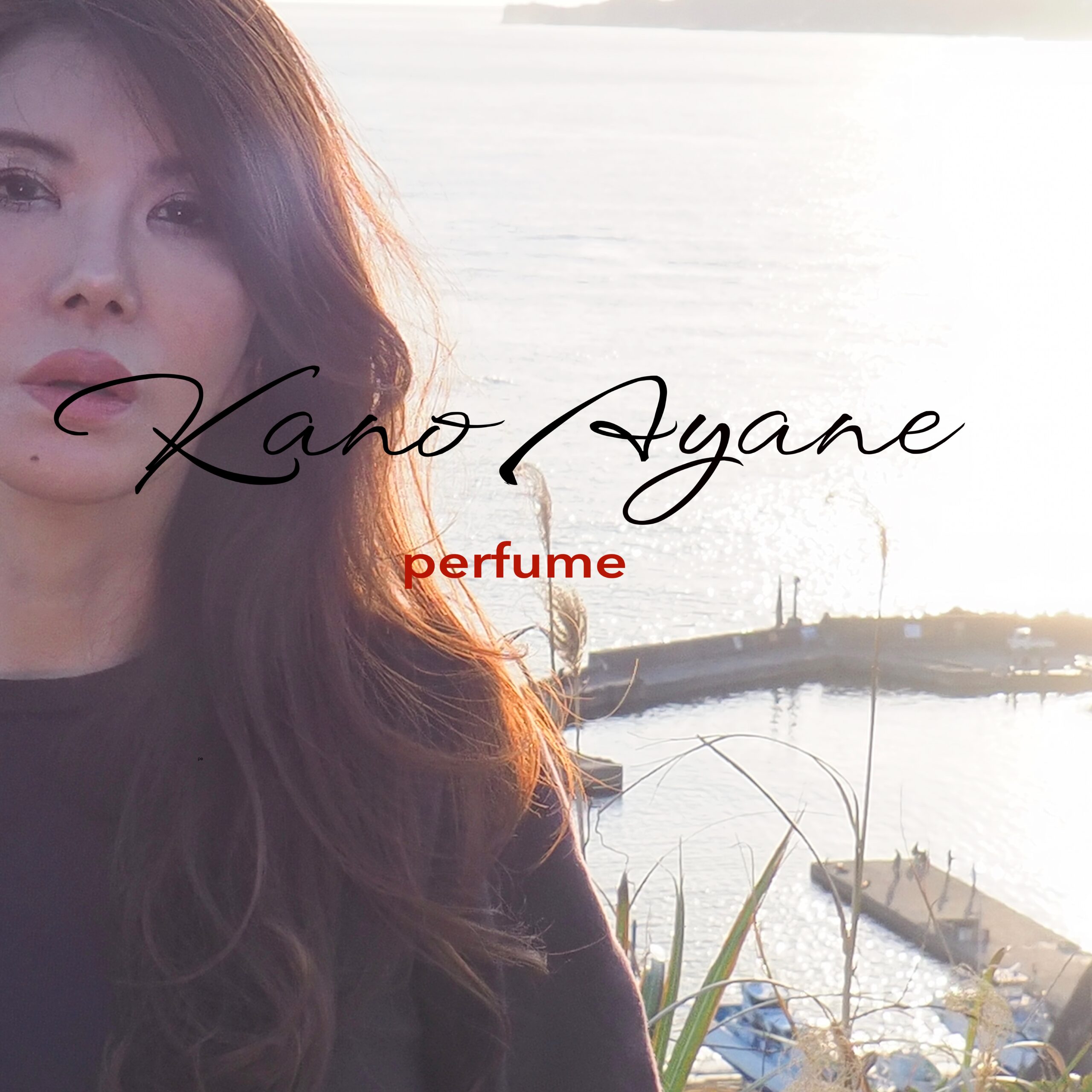 「 Perfume 」